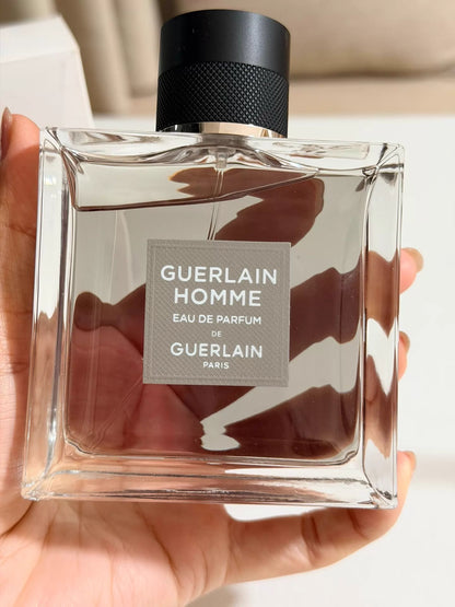 020426-346 Guerlain eponymous men Parfum 100ml 3.4 oz