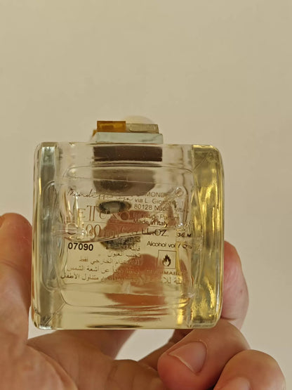 190426-65 Mentitolosa Neptune old 100ml 3.4 oz
