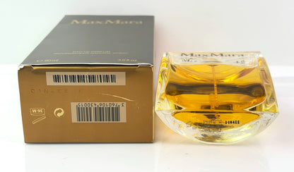 071026-72 MAX MARA Out-of-print of same Perfume 90ml 3 oz