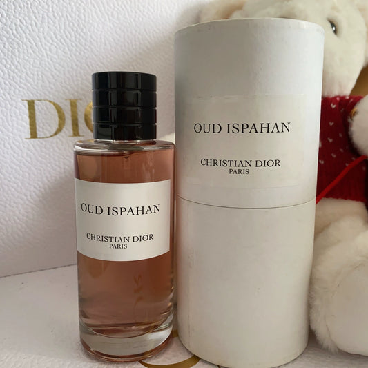 040625-41 Christian Dior OUD ISPAHAN 125ml 4.2oz EDT