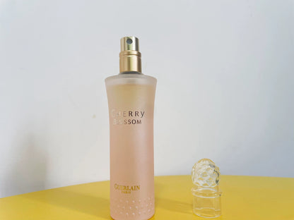 251025-30 Guerlain Cherry Blossom  35ml 1.2oz EDT