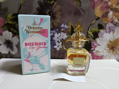 020225-19 Vivienne Westwood Garden Perfume 30ml EDP eau de parfum