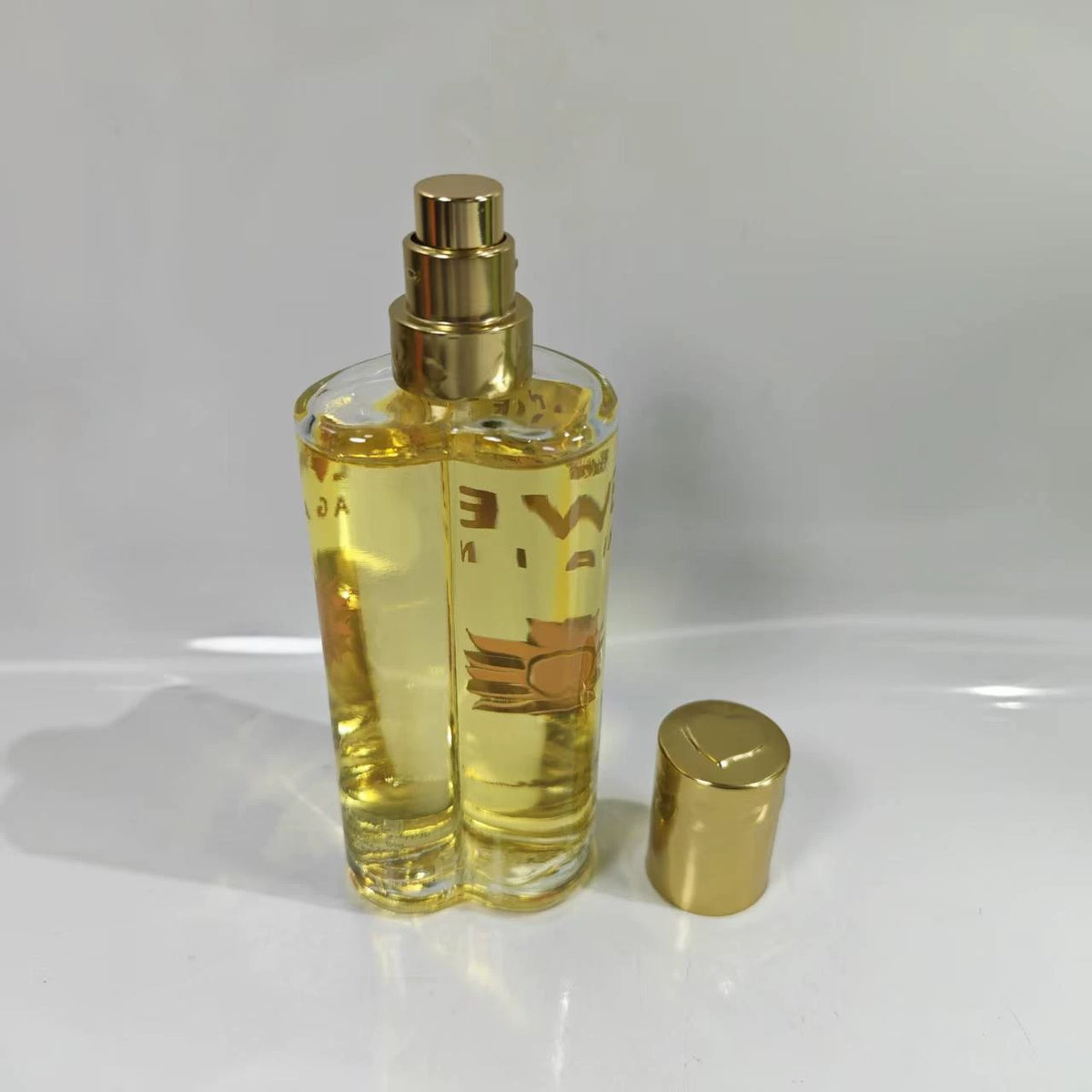 020926-284 Yves Saint Laurent YSL Deep Love