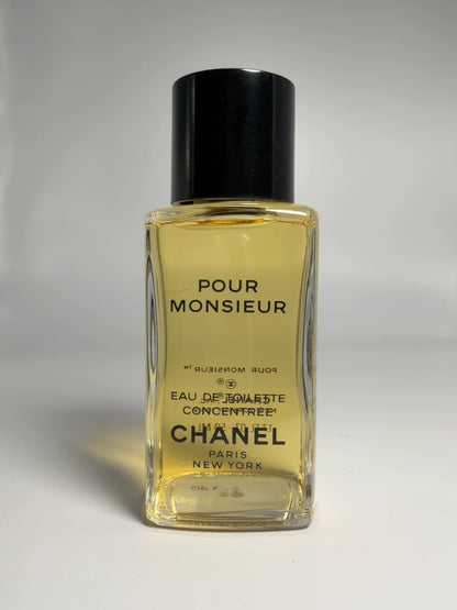 100926-96 Chanel Monsieur 50ml 1.7 oz