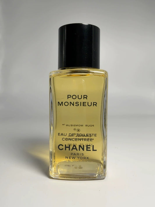 100926-96 Chanel Monsieur 50ml 1.7 oz