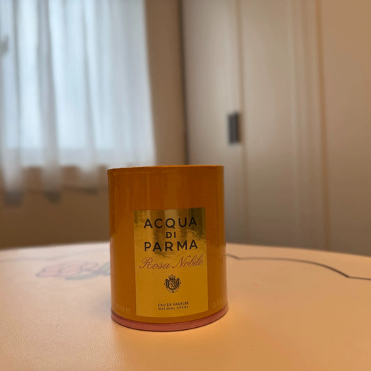 Parfum 100ml 3.4 oz