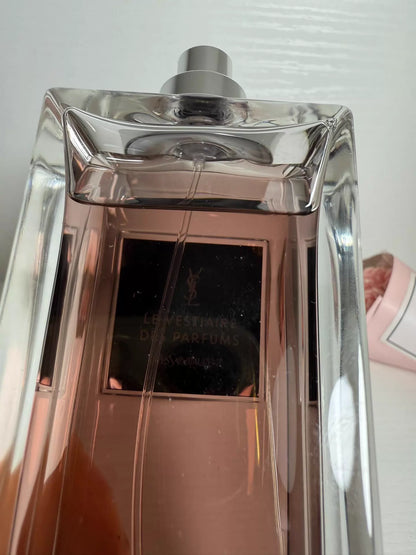 200526-114 Yves Saint Laurent Inspired Ink Perfume 125ml 4.2 oz