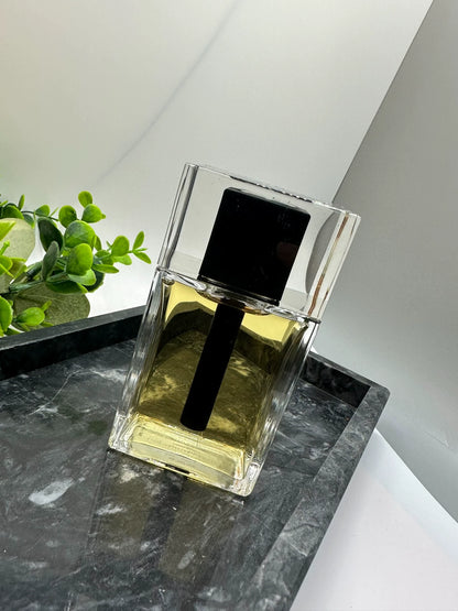 200426-136 Dior Christmas Homme EDT 100ml 3.4 oz