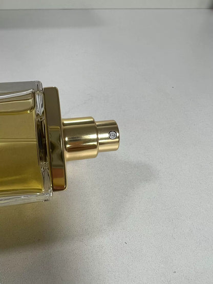 270726-9 Chanel Long No. n5 EDT 100ml 3.4 oz
