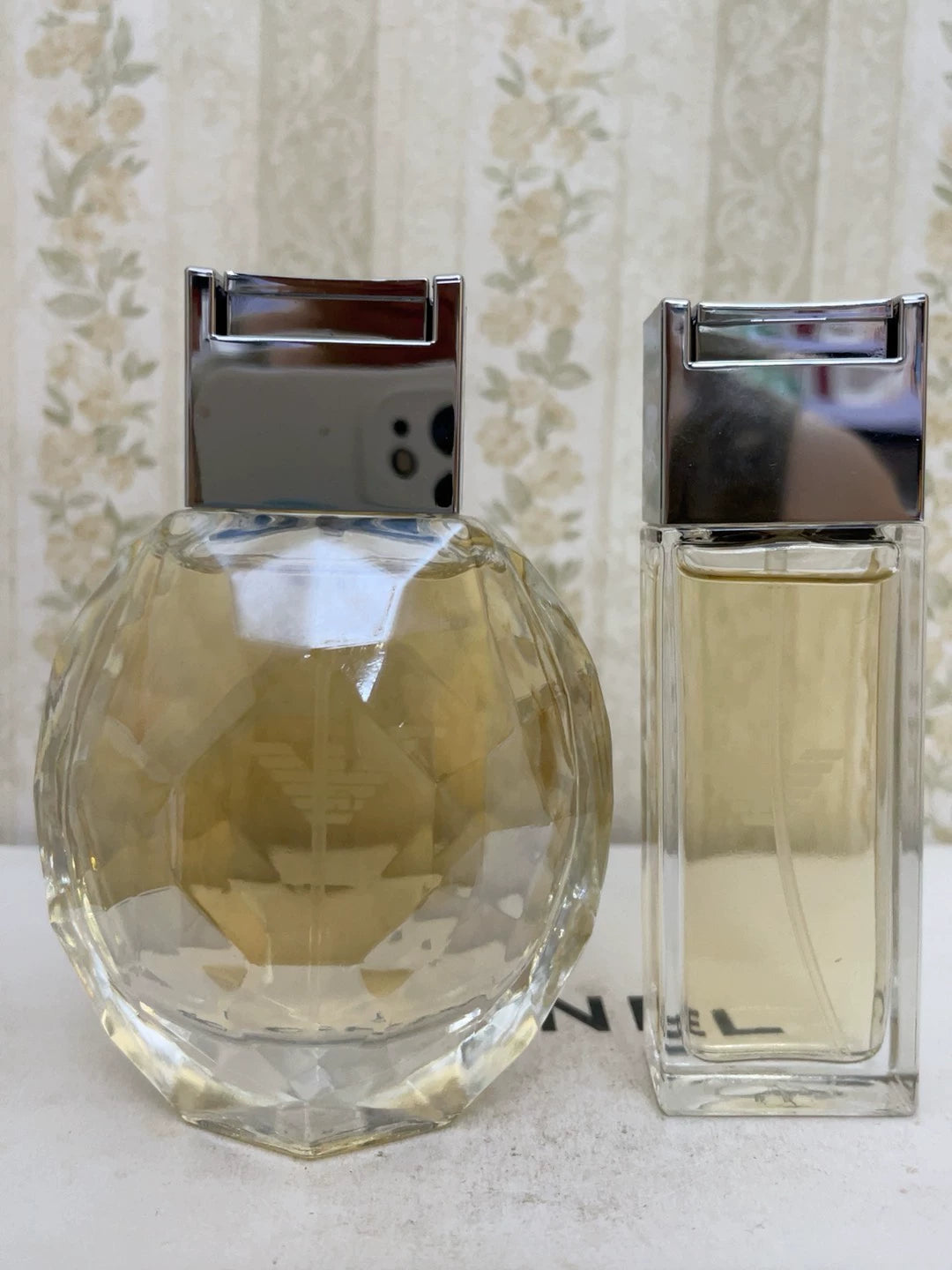 070526-46 Armani Diamond Women Parfum 50ml 1.7 oz