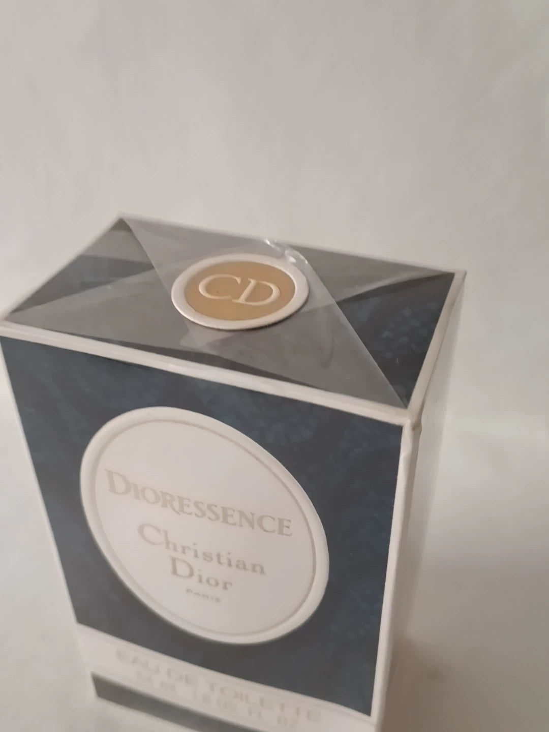 190526-85 Dior essence supreme EDT 54ml 1.8 oz