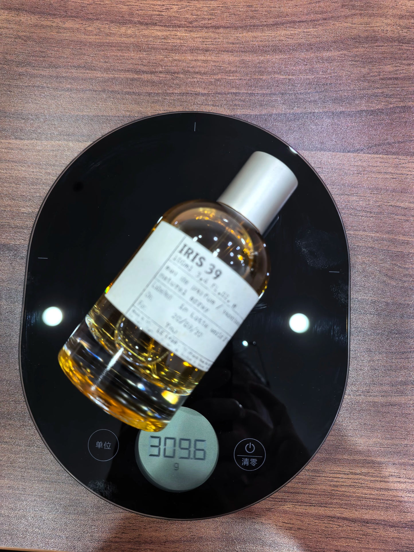 200826-19 Le Labo Laboratory Iris Old EDP 100ml 3.4 oz