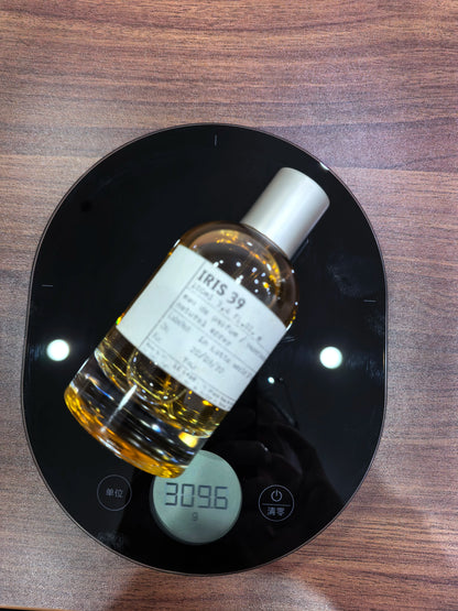 200826-19 Le Labo Laboratory Iris Old EDP 100ml 3.4 oz