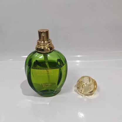 020926-1 Dior green poison