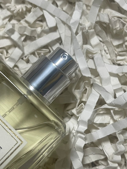 250526-103 Jo Malone Lime Basil Cologne 100ml 3.4 oz