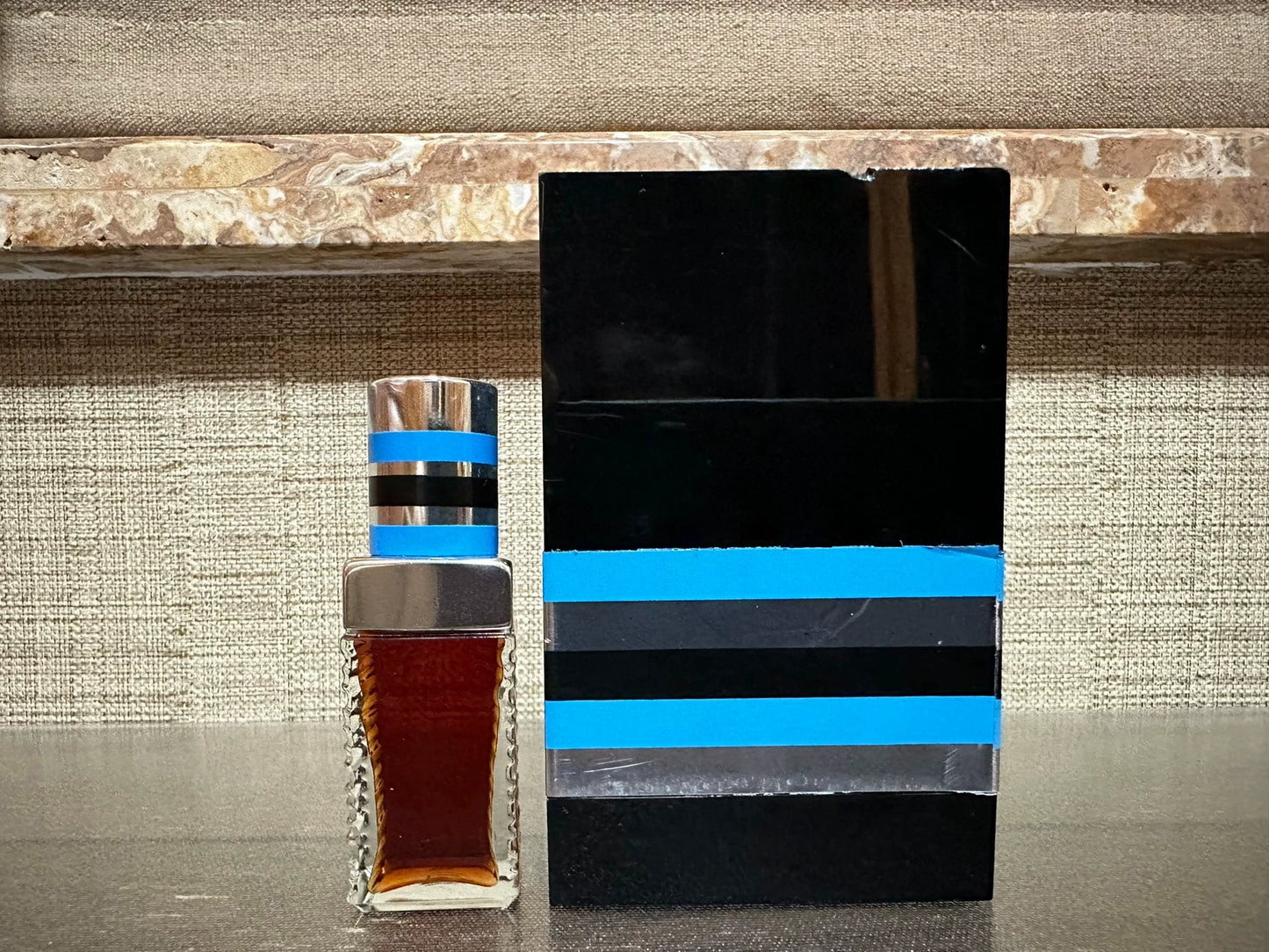 220325-67 YSL Saint Laurent  Rive Gauche  15ml 1/2 oz parfum