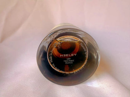 081026-79 Heeley James Cuir Pleine Parfum