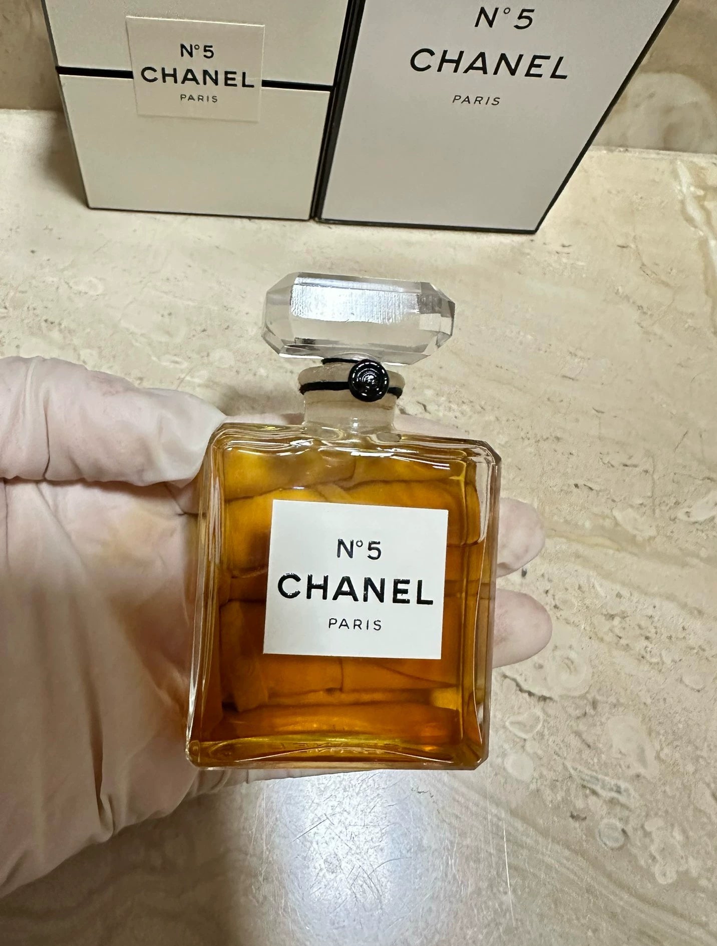 270526-34 Chanel No. three rows 28ml 0.9 oz