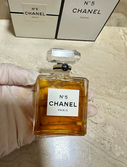 270526-34 Chanel No. three rows 28ml 0.9 oz