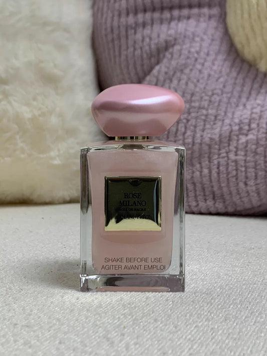 260323-2 Armani Milan Rose Magic 100ml