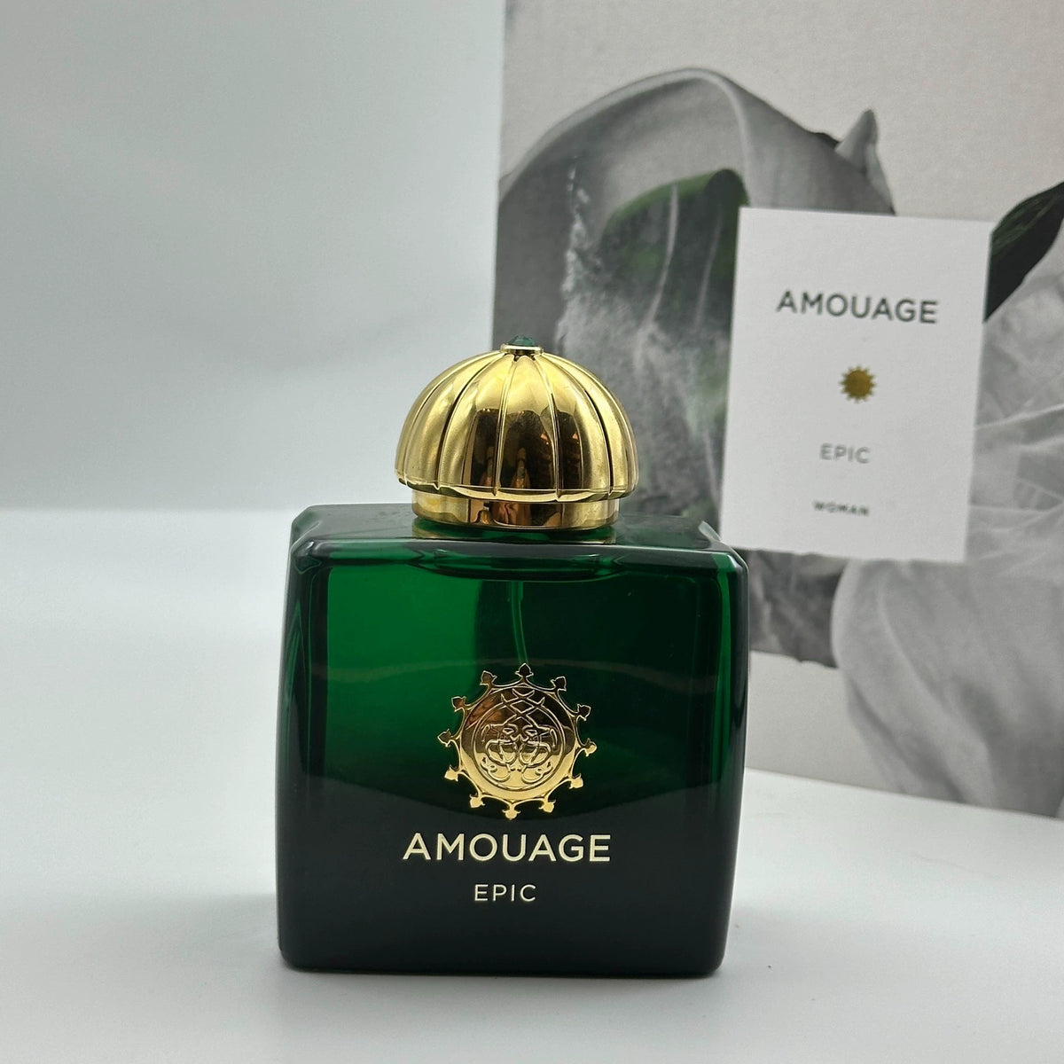 151026-22 Amouage Love Epic Epic 100ml 3.4 oz