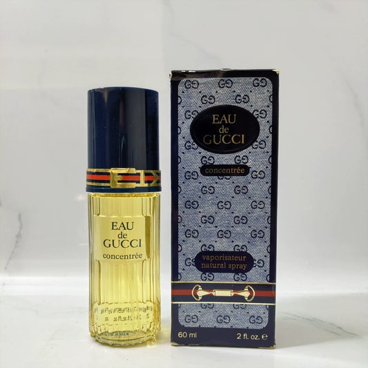140525-54 Gucci  60ml 2.0oz edt eau de toilette