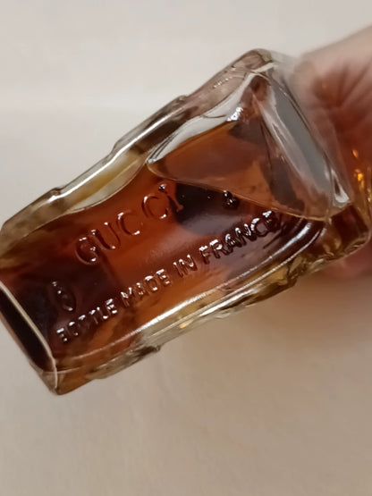 190526-132 Gucci classic namesake Homme 125ml 4.2 oz