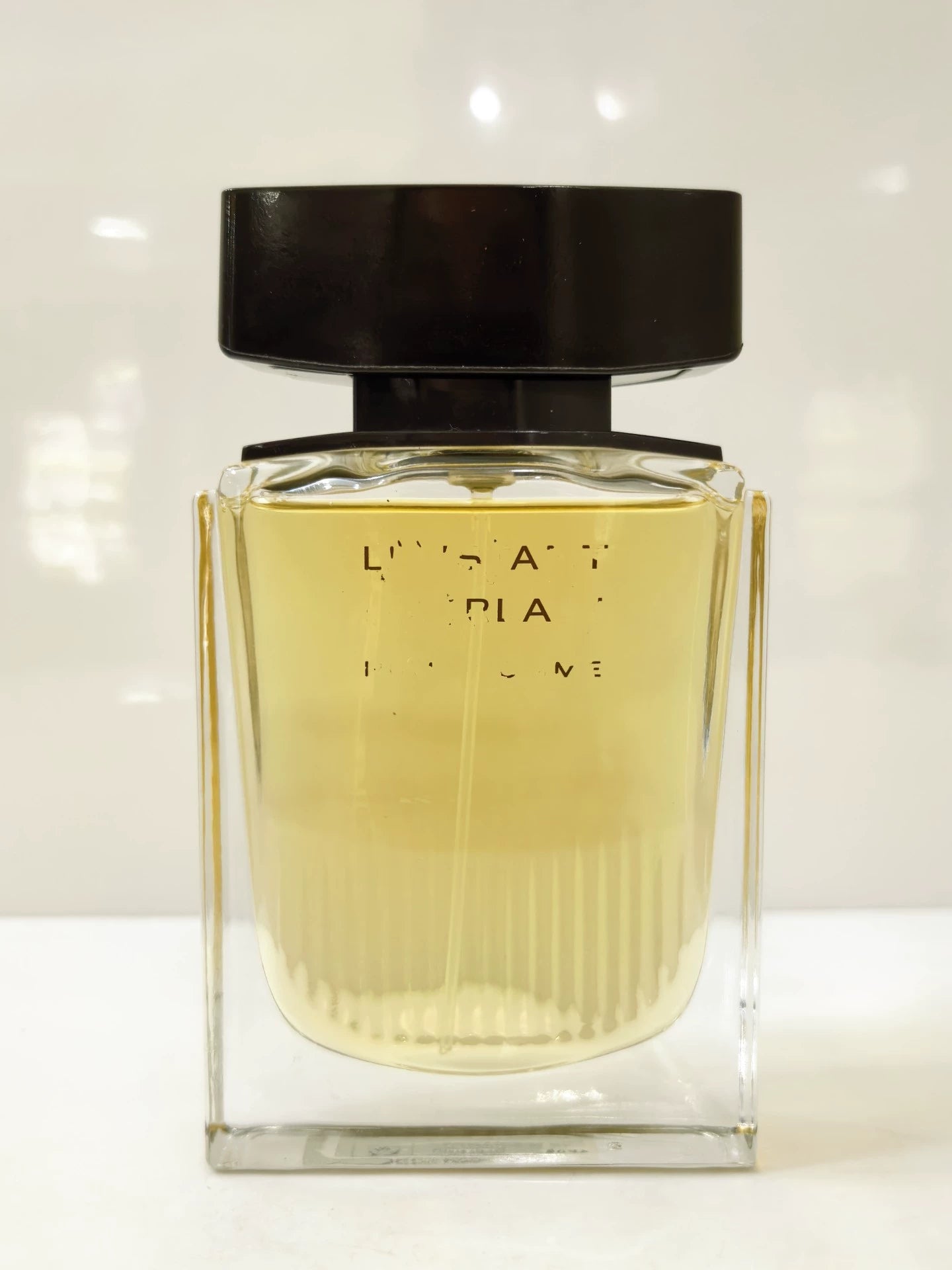 100826-62 Guerlain instant man light EDT 75ml 2.5 oz