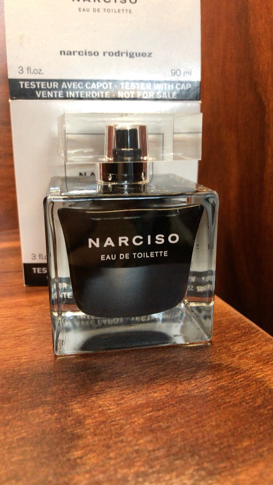 030526-55 Narciso Bla Fatty Perfume 90ml 3 oz