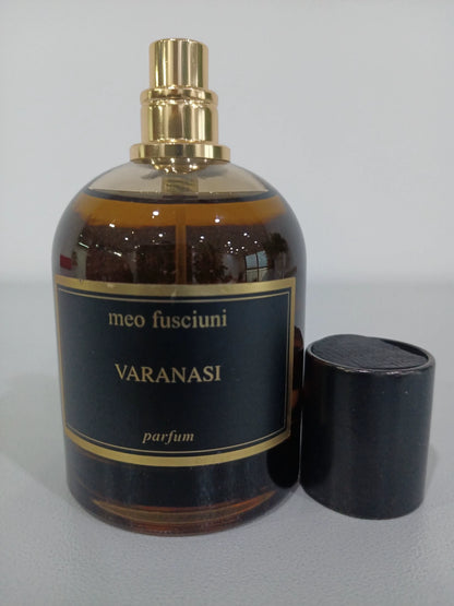 230925-104 Meo Fusciuni Varanasi Parfum Perfume 50ml 1.7oz