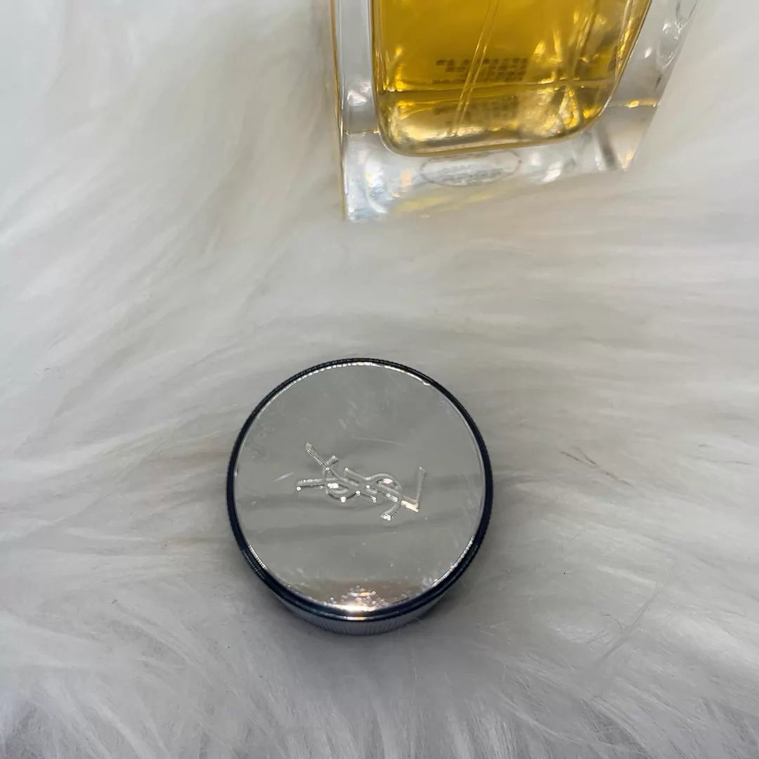 310326-2 YSL gold jewelry EDP 125ml 4.2 oz