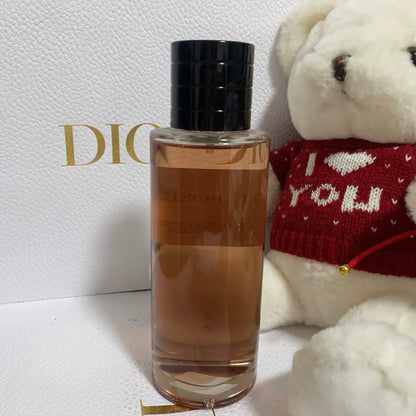 011225-97 Christian Dior OUD ROSEWOOD Eau de Parfum EDP 250ml 8.5oz