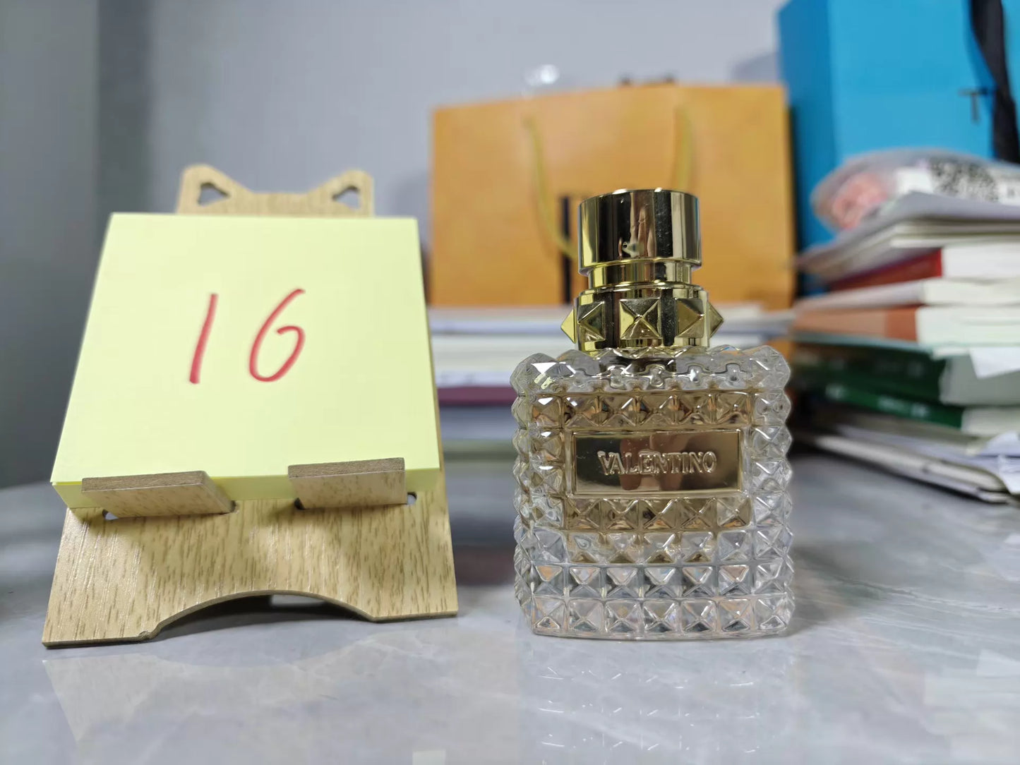 070826-7 Valentino eponymous women 50ml 1.7 oz