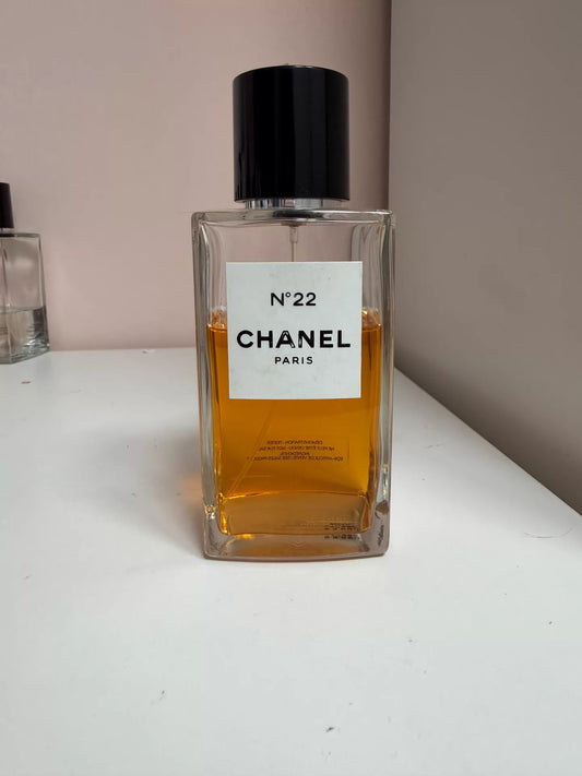 230526-24 Chanel N22 Perfume 200ml 6.8 oz