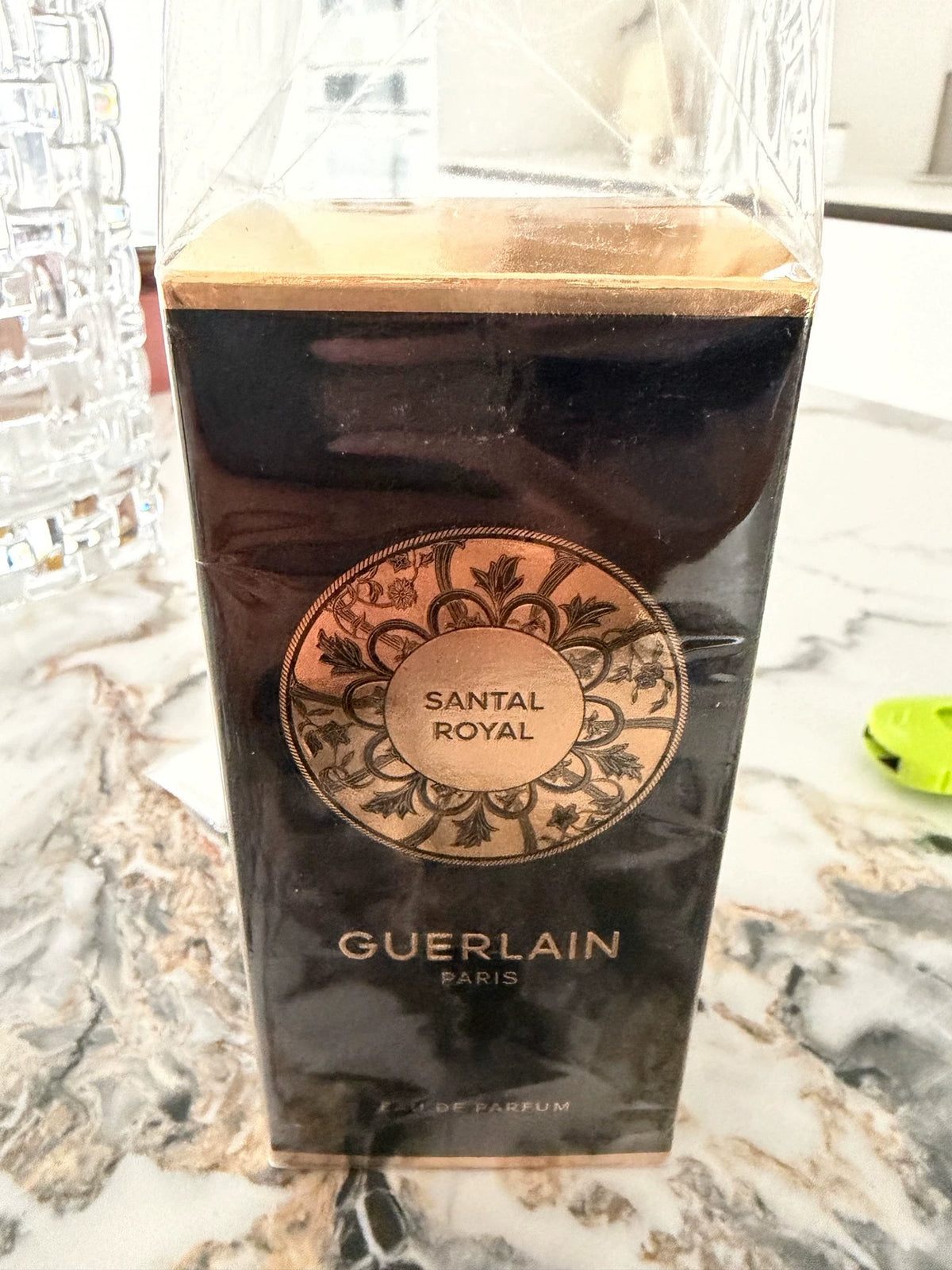 270926-13 Guerlain Royal Sandalwood 125ml 4.2 oz