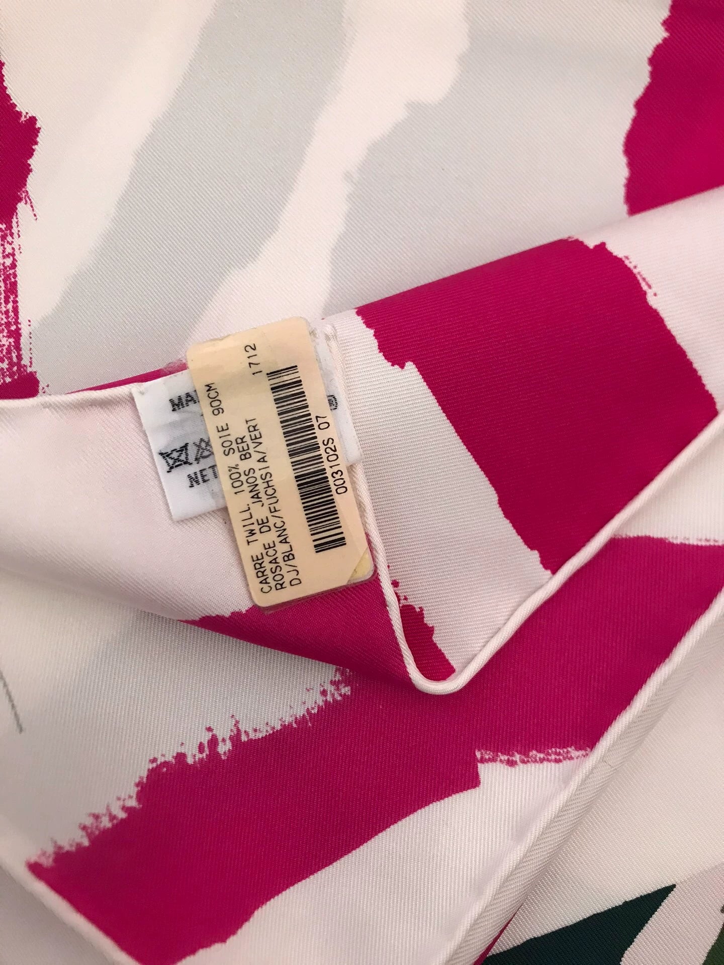 160826-scarf-54 Hermès Brand new genuine scarf