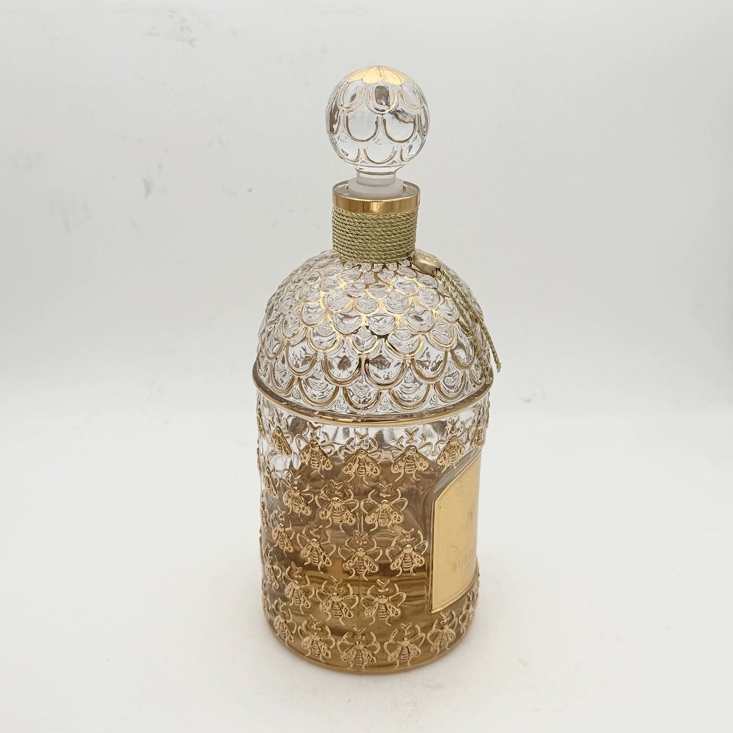 030826-152 Guerlain Madame Butterfly gilt EDT 500ml 16.9 oz