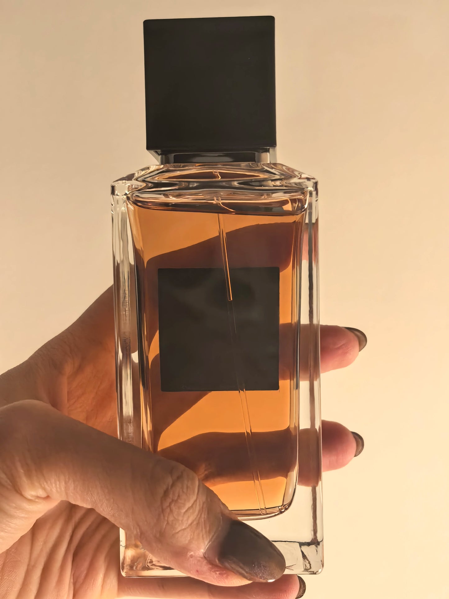 050926-2 Givenchy confused Perfume