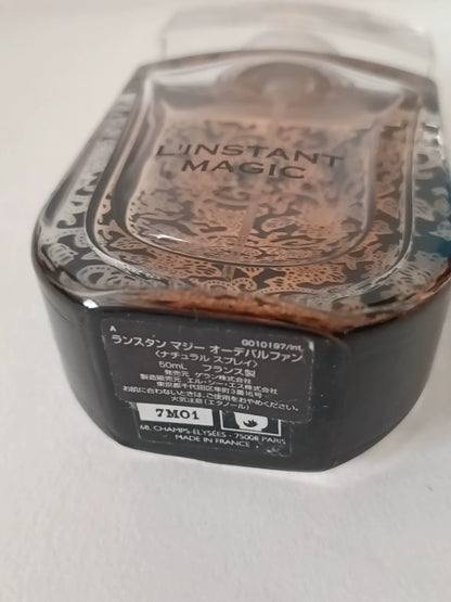 190526-108 Guerlain Magic Moment Lace 50ml 1.7 oz