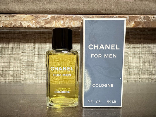 150225-55 Chanel Gentleman Men edc 59ml 2 oz