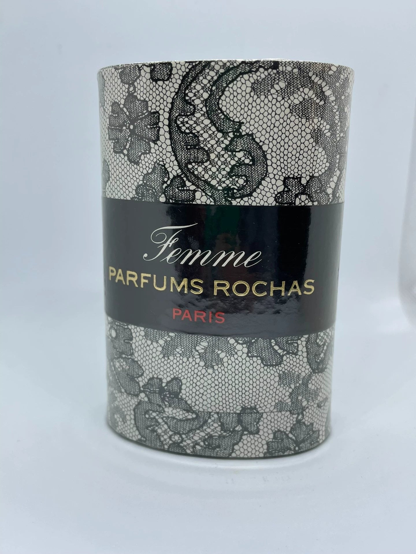 090525-59 Rochas Femme Rocha 7.5ml 1/4 oz Parfum