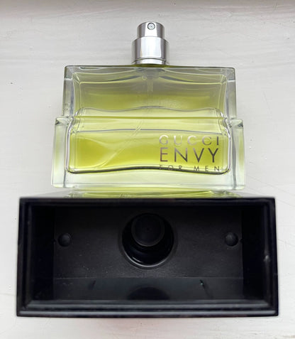 050926-115 Gucci Envy Men Envy EDT 50ml 1.7 oz