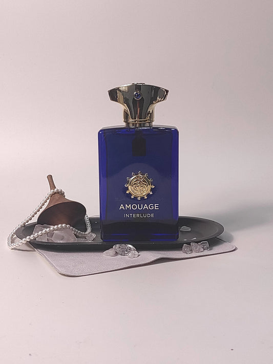 090326-71 - Amouage Interlude EDP 100ml