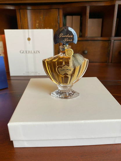 041026-28 Guerlain One Thousand One 15ml 0.5 oz