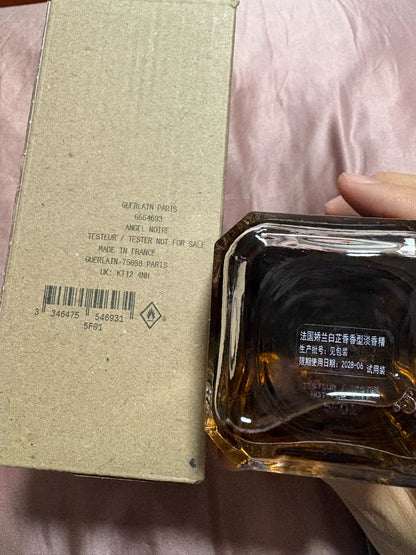 210526-26 Guerlain Angelica dahurica 200ml 6.8 oz