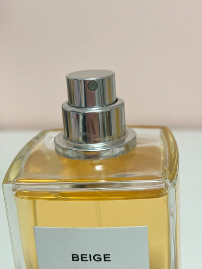 210226-97 Chanel Beige Fashion EDP 200ml 6.8 oz