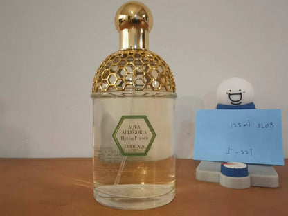 250326-23 Guerlain Flowers Waters 125ml