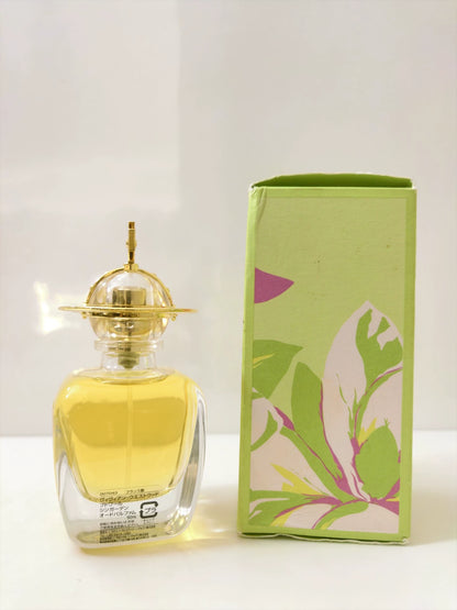 221225-33 Vivienne Westwood Eau de Toilette EDT 50ml 1.7oz