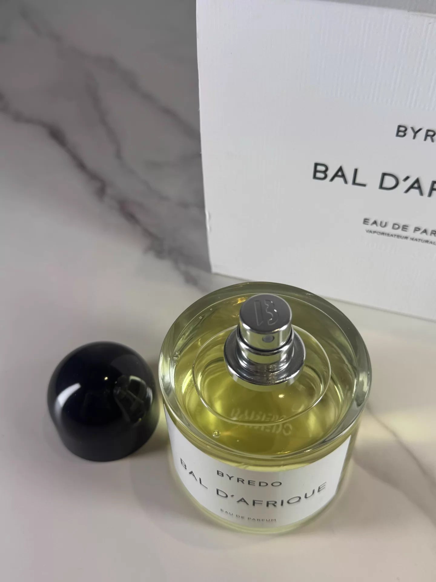 180526-29 Bo Rui Duo 100ml 3.4 oz