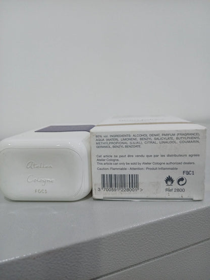 270326-51 Atelier Mimosa Indigo Cologne 200ml